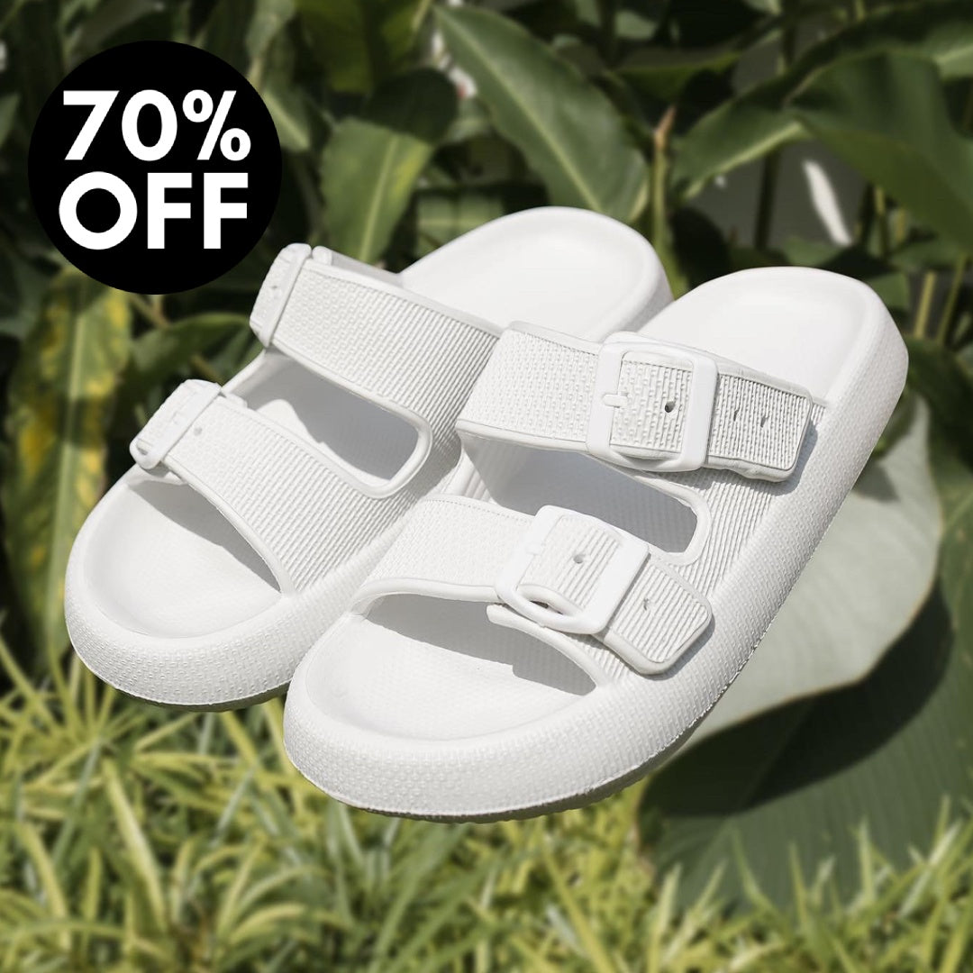 Cloudy Sandals™ (70% OFF)